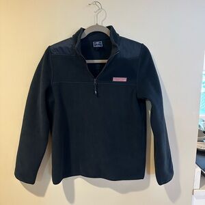 Vineyard Vines Dark Blue Kids Pullover